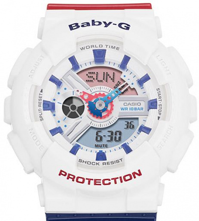 Casio Baby-G BA-110TR-7A