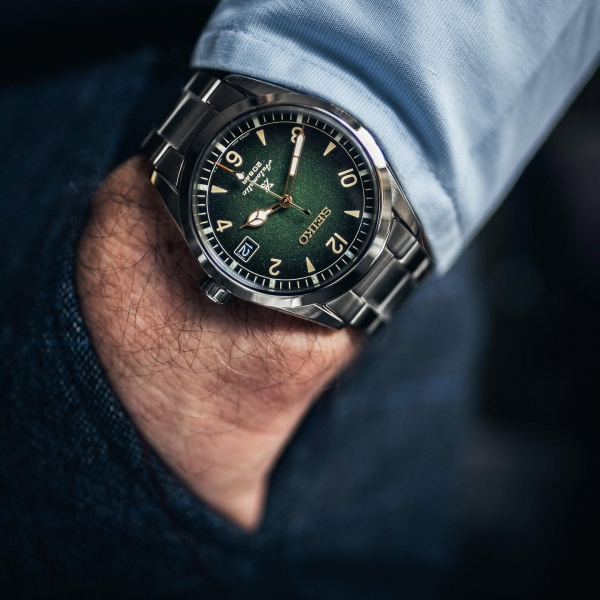 Seiko Prospex SPB155J1