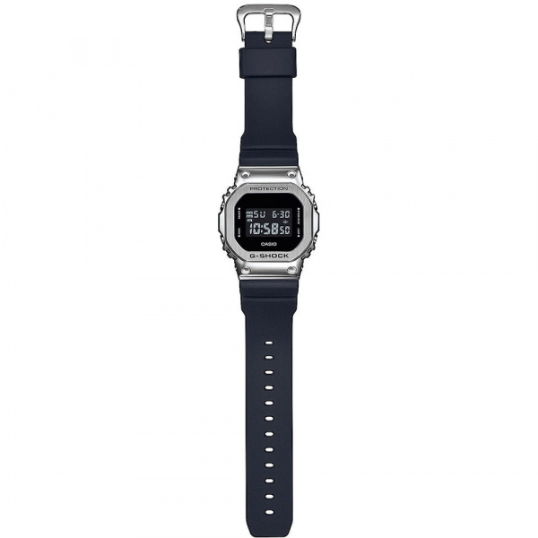 Casio G-Shock GM-5600-1E