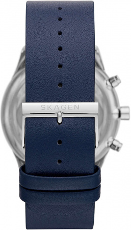 Skagen Leather SKW6653
