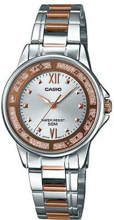 Casio Collection LTP-1391RG-7A