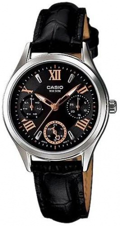 Casio Collection LTP-E301L-1A