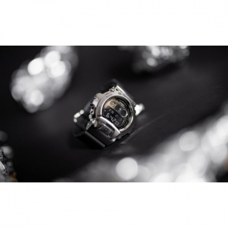 Casio G-Shock GM-6900-1E