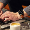 Fossil Gen 5E Smartwatch FTW4055