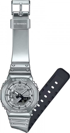 Casio G-SHOCK GM-2100YM-8A