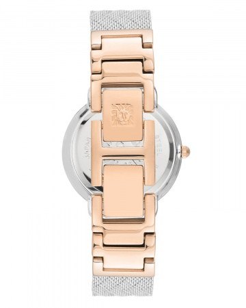 Anne Klein Diamond 3687BKRT
