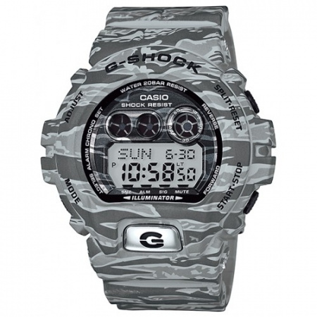 Casio G-Shock GD-X6900TC-8E