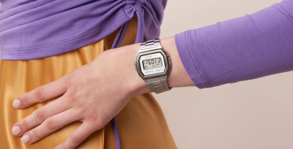 Casio Vintage A1000D-7E