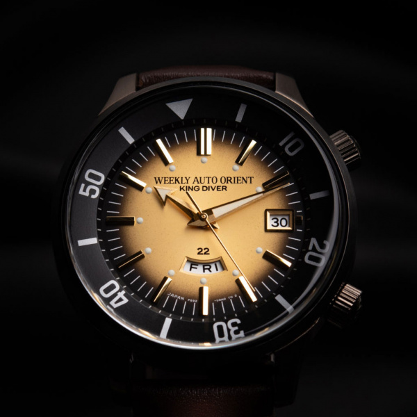 Orient Revival RA-AA0D04G