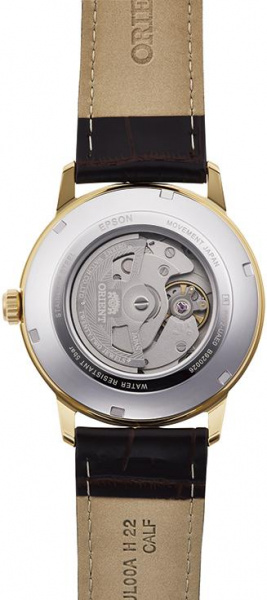 Orient Automatic RA-AC0F04S
