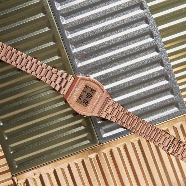 Casio Vintage B640WC-5A