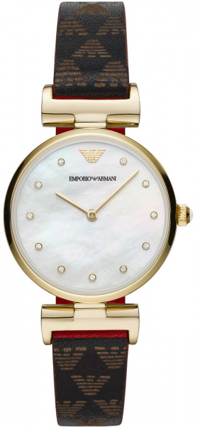 Emporio armani Gianni T-Bar AR11297