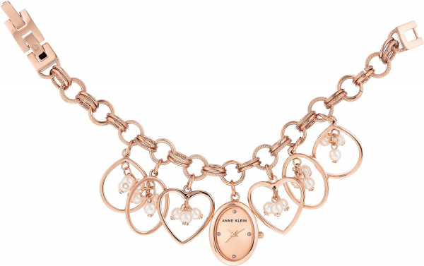 Anne Klein Crystal 3562RGCH