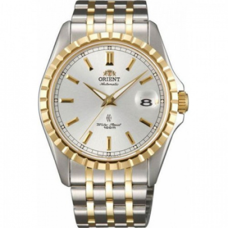 Orient Automatic SER20001W
