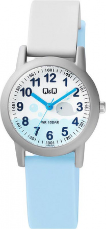Q&Q Casual VS49-006