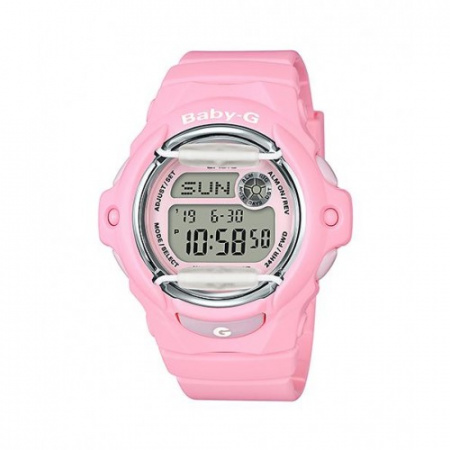 Casio Baby-G BG-169R-4C