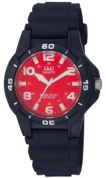 Q&Q General Collection VQ84-008