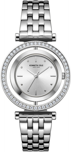 Kenneth Cole Transparency KC51005001