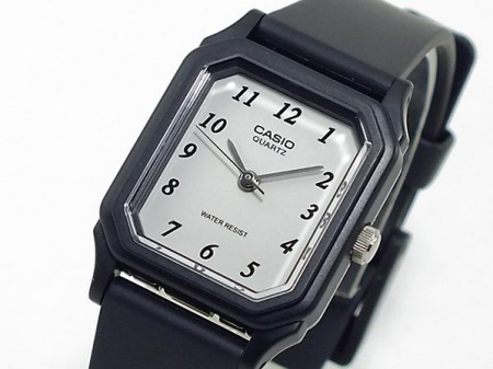 Casio Collection LQ-142-7B