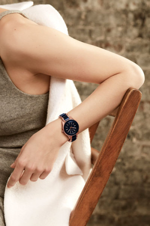 Anne Klein Daily 3214NVRG