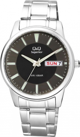 Q&Q Superior S330-202