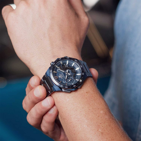 Casio Edifice ECB-2200CB-2A