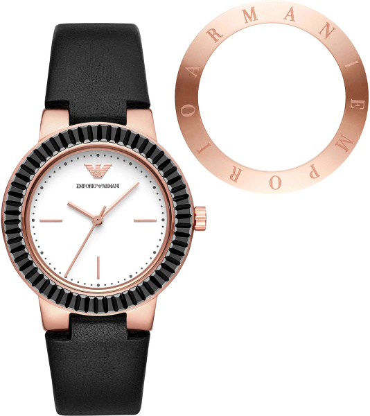 Emporio Armani Greta AR80027