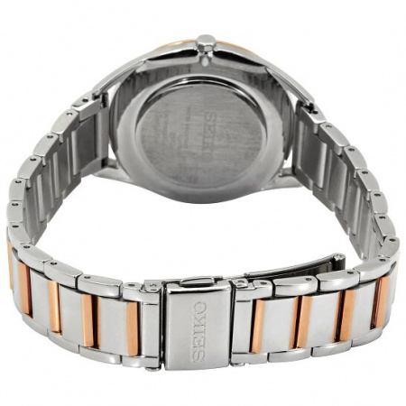 Seiko Conceptual Series Dress SWR034P1