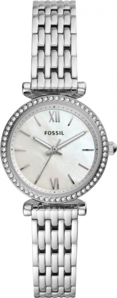 Fossil Carlie Mini ES4647