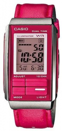 Casio Collection LA-201WBL-4A