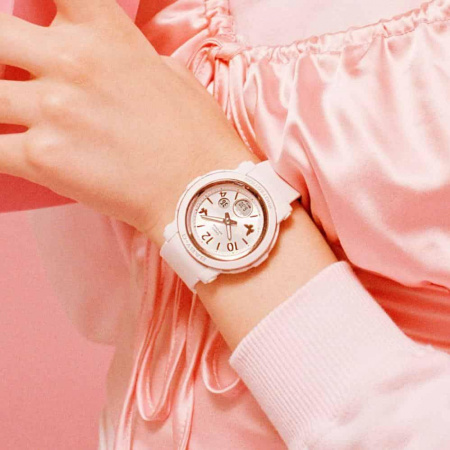 Casio Baby-G BGA-290BD-4A