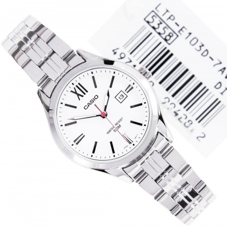 Casio Collection LTP-E103D-7A