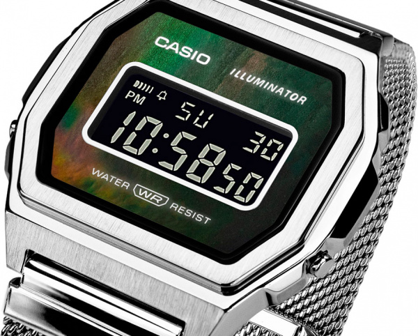 Casio Vintage A1000M-1B