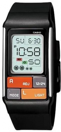Casio Collection LDF-50-1D