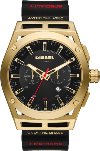 Diesel Timeframe DZ4546