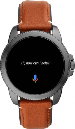 Fossil Gen 5E Smartwatch FTW4055