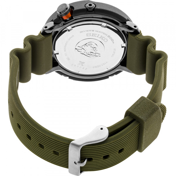 Seiko Prospex SNE547P1