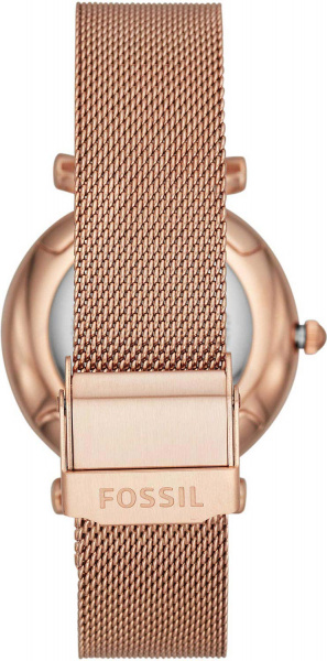 Fossil Carlie ES5058SET