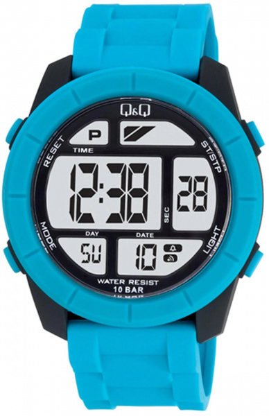 Q&Q Superior M123-004