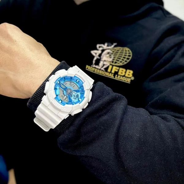 Casio G-Shock GA-110AS-5A