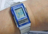 Casio Collection LA-201W-2A