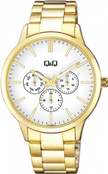 Q&Q Casual A01A-005