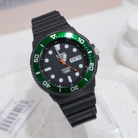 Casio Collection MRW-230H-1E3