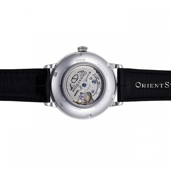 Orient Orient Star RE-AM0002L00B