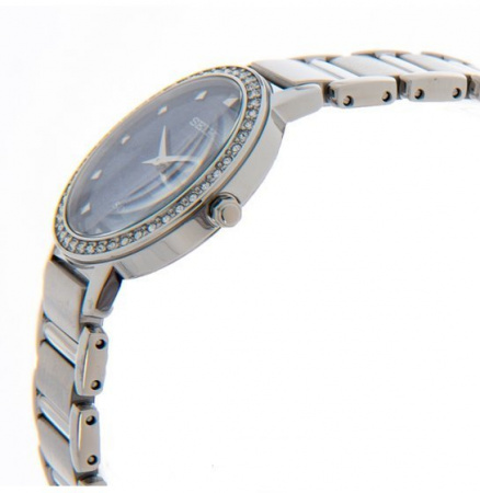 Seiko Conceptual Series Dress SUP433P1