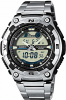 Casio Collection AQW-100D-1A