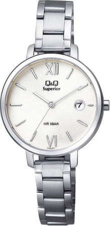 Q&Q Superior S325-201