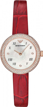 Emporio armani Rosa AR11357