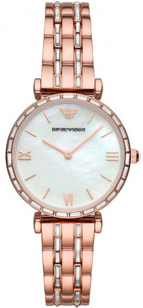 Emporio armani Gianni T-Bar AR11294
