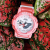 Casio Baby-G BGA-185-4A